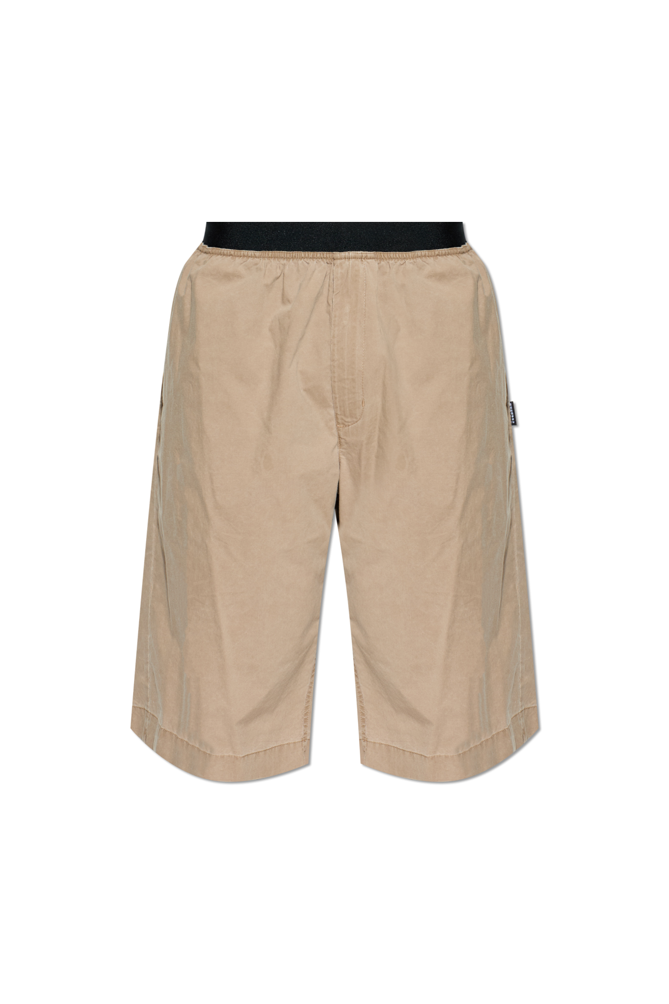 MM6 Maison Margiela Cotton shorts | Men's | Vitkac